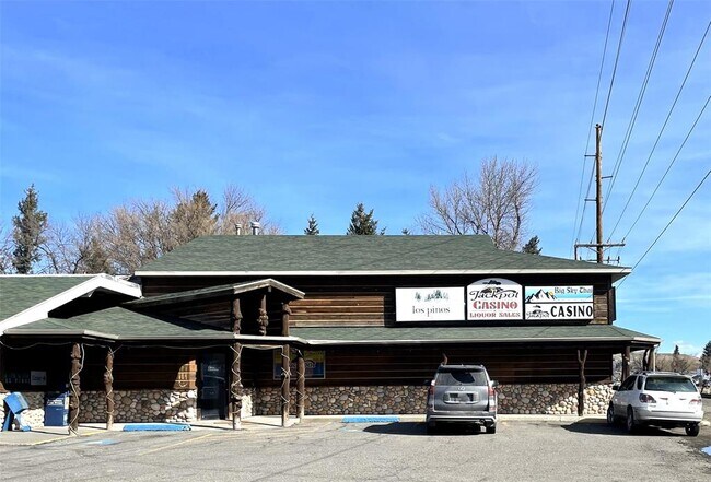 More details for 102 Rogers Ln, Livingston, MT - Retail for Sale