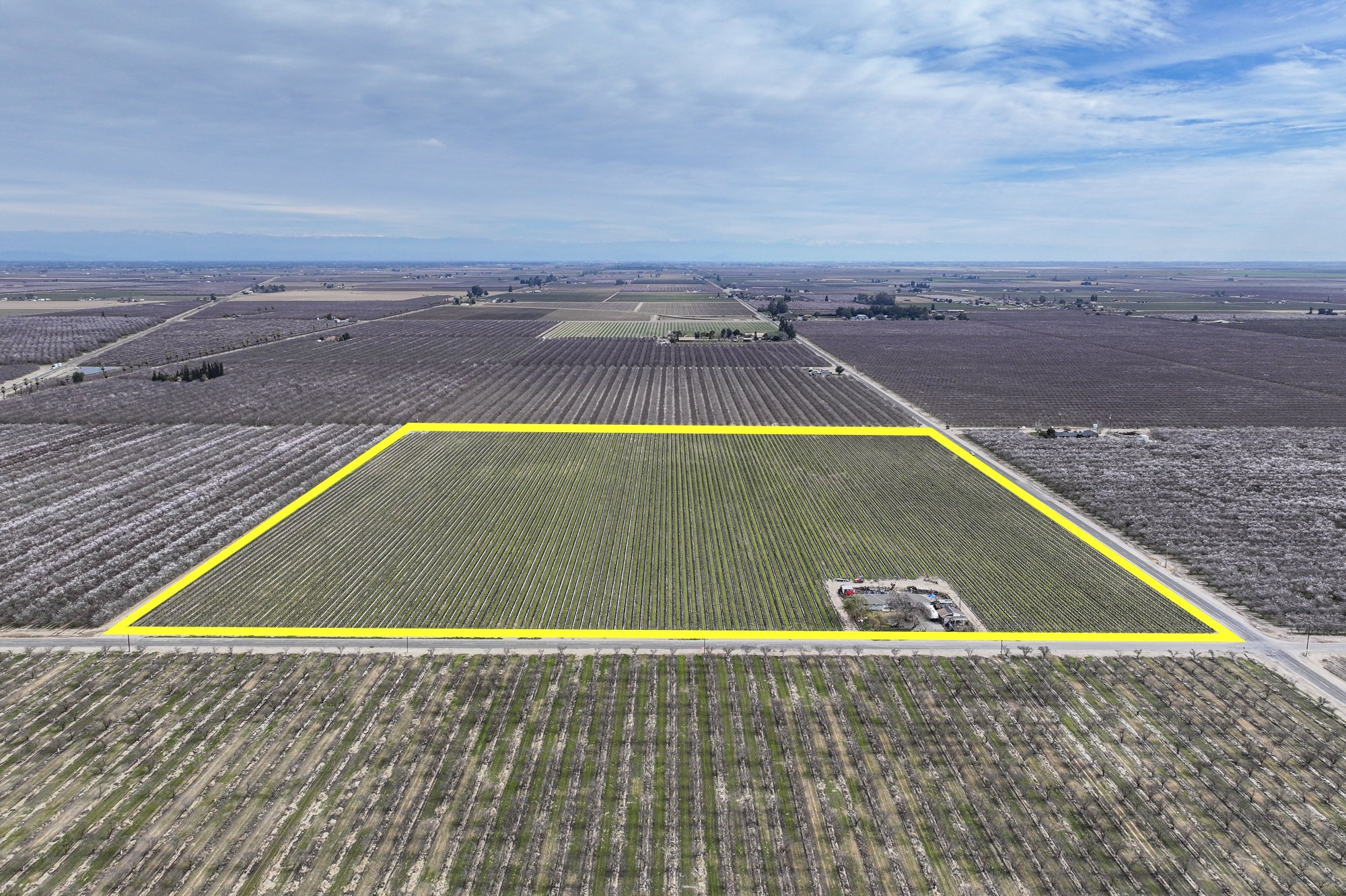 800 S Howard Ave, Kerman, CA à vendre Photo principale- Image 1 de 13