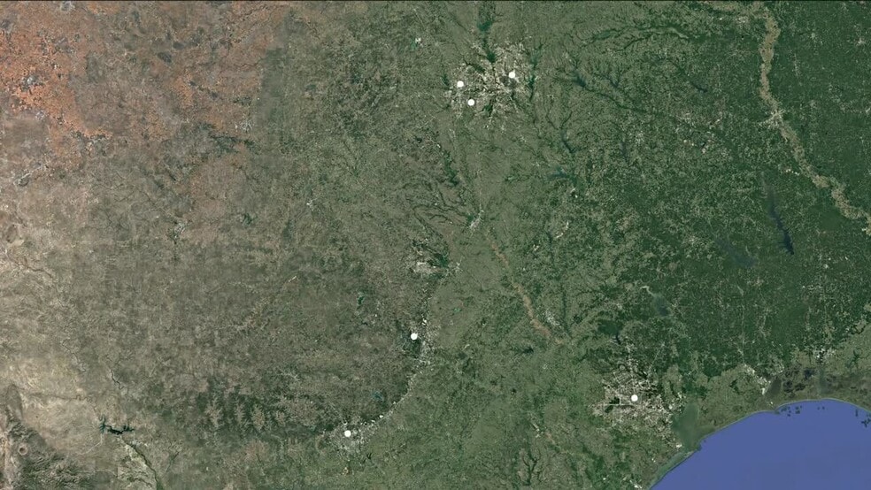 Northside Drive & Main St, Fort Worth, TX for lease - Commercial Listing Video - Image 2 of 4