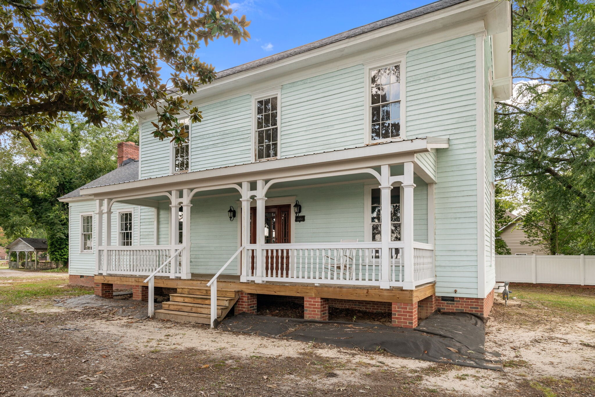 202 W Main St, Sanford, NC for lease Primary Photo- Image 1 of 62