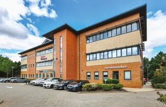 More details for 2 Trinity Ct, Wolverhampton - Office for Sale