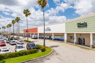 Plus de détails pour 10101-10501 Pines Blvd, Pembroke Pines, FL - Commerce de détail à louer