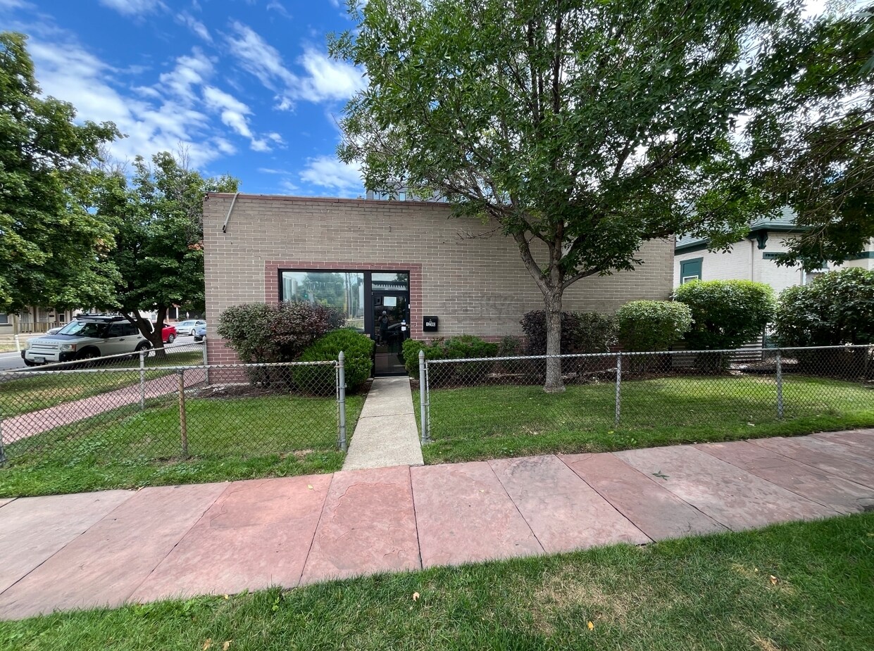 1280 Kalamath St, Denver, CO à vendre Photo du bâtiment- Image 1 de 14