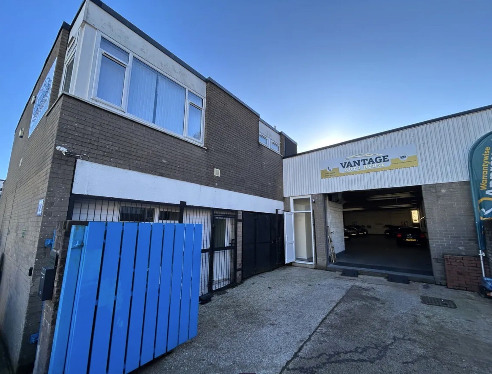 Woodside Rd, Cwmbran for lease Primary Photo- Image 1 of 3