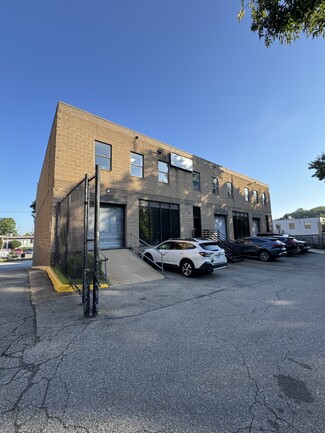 Plus de détails pour 5505 Vine St, Alexandria, VA - Industriel à vendre