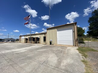 Plus de détails pour 2300 TX-322, Henderson, TX - Industriel à vendre