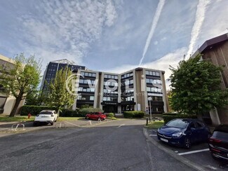 Plus de détails pour 11 Rue Olof Palme, Créteil - Bureau à louer