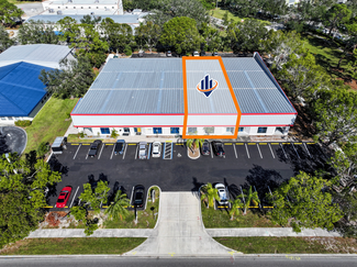 Plus de détails pour 885 Tallevast Rd, Sarasota, FL - Flex à louer