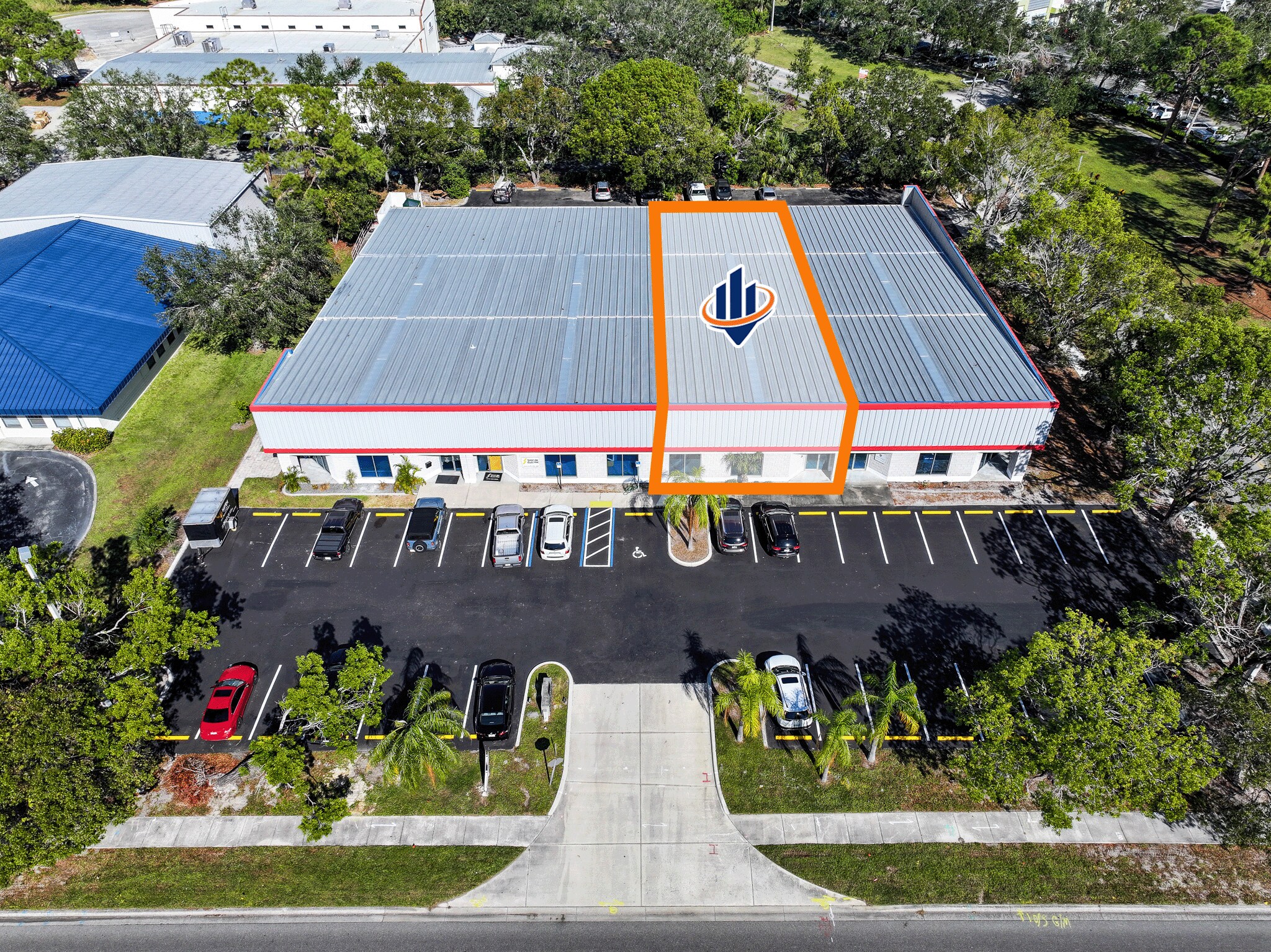 885 Tallevast Rd, Sarasota, FL à louer Photo principale- Image 1 de 12