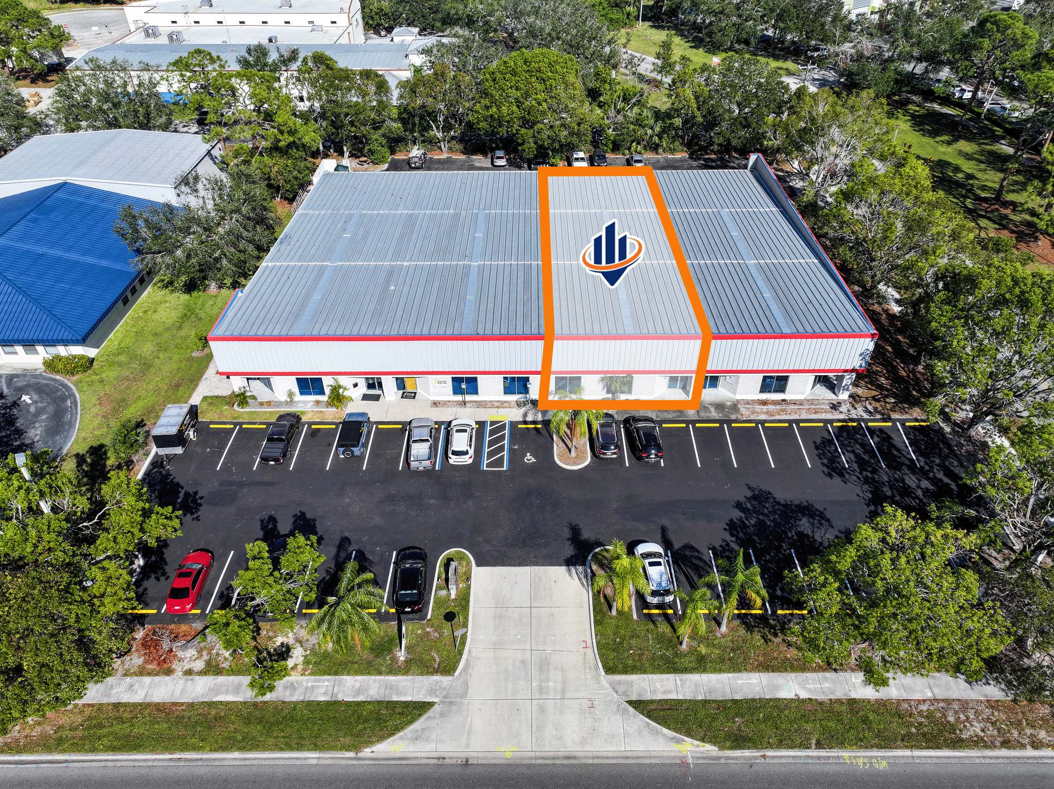 885 Tallevast Rd, Sarasota, FL for lease Primary Photo- Image 1 of 12