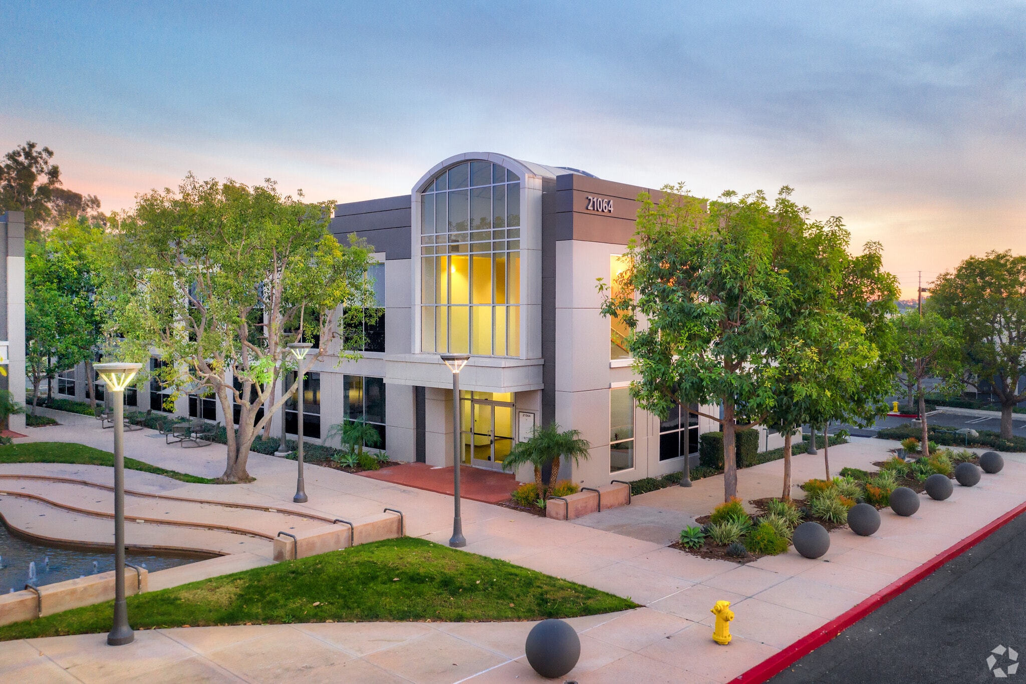 21064 Bake Pky, Lake Forest, CA for sale Primary Photo- Image 1 of 8