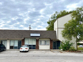 More details for 2201 W 25th St, Lawrence, KS - Office for Lease