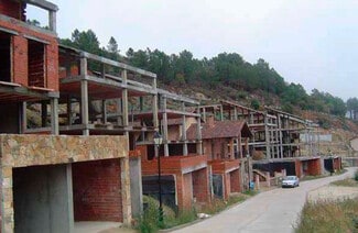 Plus de détails pour Cuesta Llanos, 4, Cuevas del Valle - Terrain à vendre