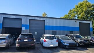 More details for 4670-4674 Neway Dr, West Chester, OH - Industrial for Lease