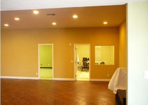 3744 Meade Ave, Las Vegas, NV for lease - Building Photo - Image 3 of 10