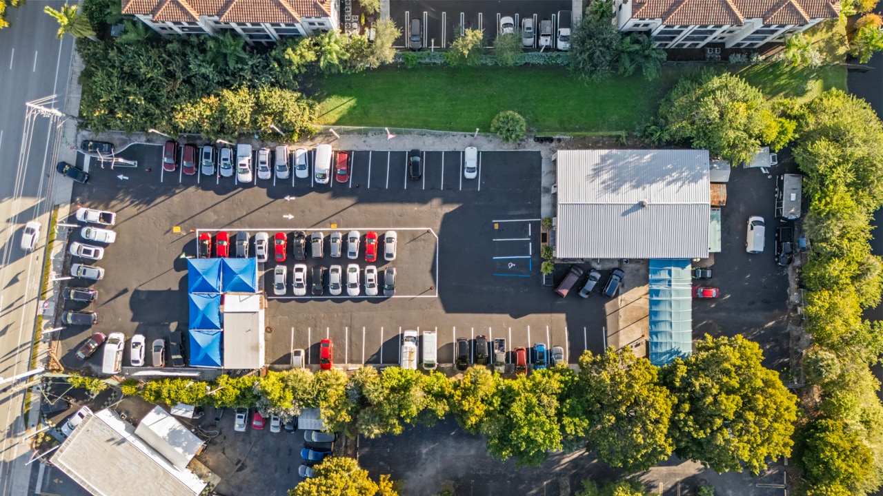 4521 N Federal Hwy, Pompano Beach, FL for sale Primary Photo- Image 1 of 33