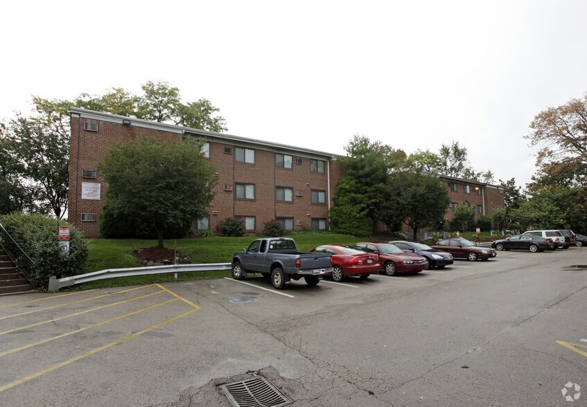 Philadelphia Workforce Housing Portfolio portefeuille de 3 propriétés à vendre sur LoopNet.ca - Photo principale - Image 1 de 3