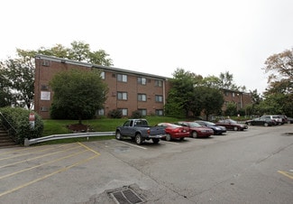 More details for Philadelphia Workforce Housing Portfolio – Multifamily for Sale, Philadelphia, PA