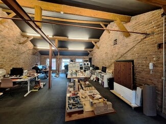 More details for 23 Roscoe St, Liverpool - Office for Lease