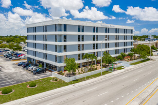 More details for 111 NW 183rd St, Miami, FL - Office for Lease