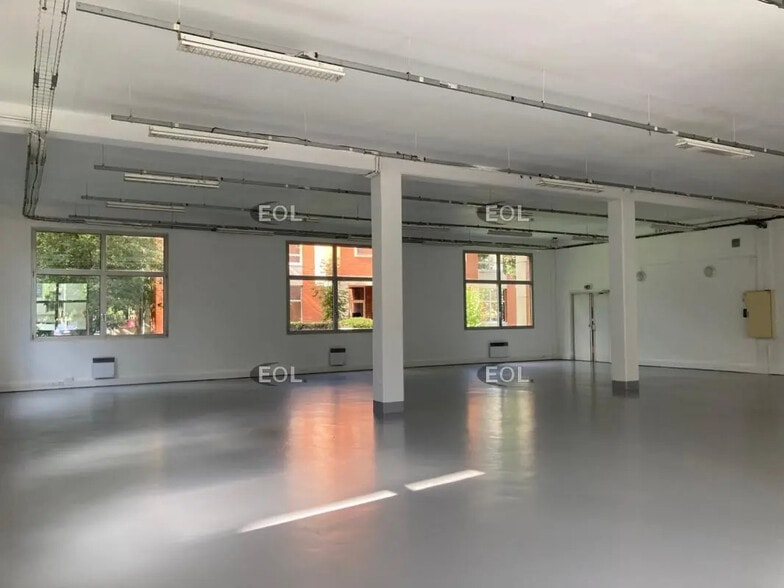 Flex dans Chevilly-Larue à louer - Photo intérieure - Image 3 de 4