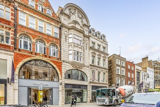 More details for 15 Lancashire Ct, London - Office for Lease