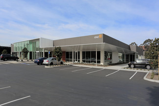 More details for 4940 Carroll Canyon Rd, San Diego, CA - Flex for Lease