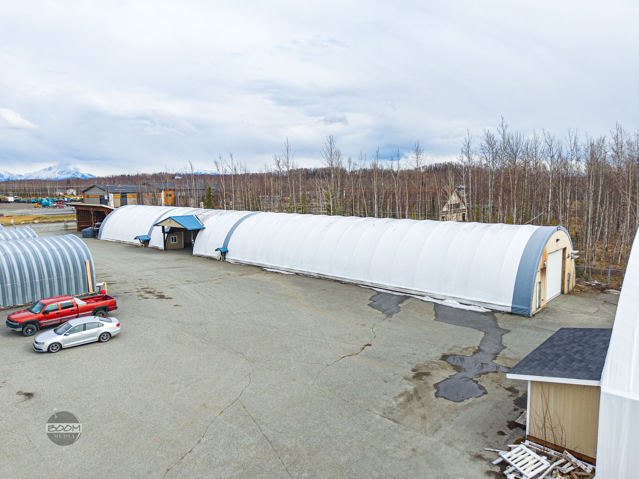 3042 S Big Lake Rd, Wasilla, AK for lease Interior Photo- Image 1 of 24
