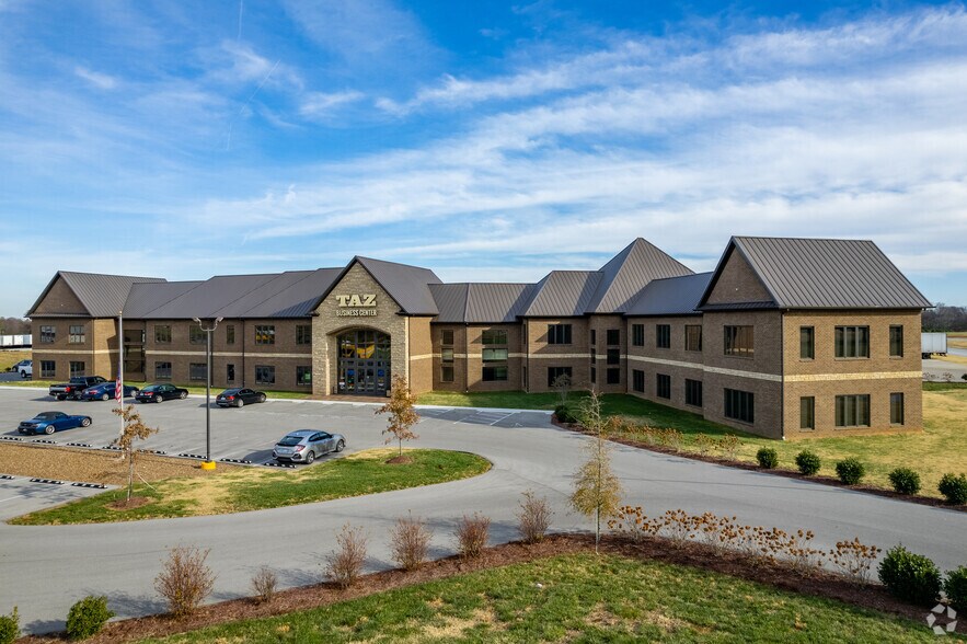 6318 Taz Ct, Bowling Green, KY à louer - Photo du bâtiment - Image 2 de 18