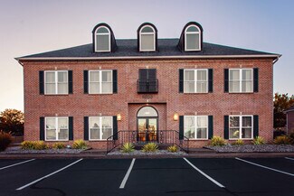 Plus de détails pour 6933 Crumpler Blvd, Olive Branch, MS - Bureau à louer