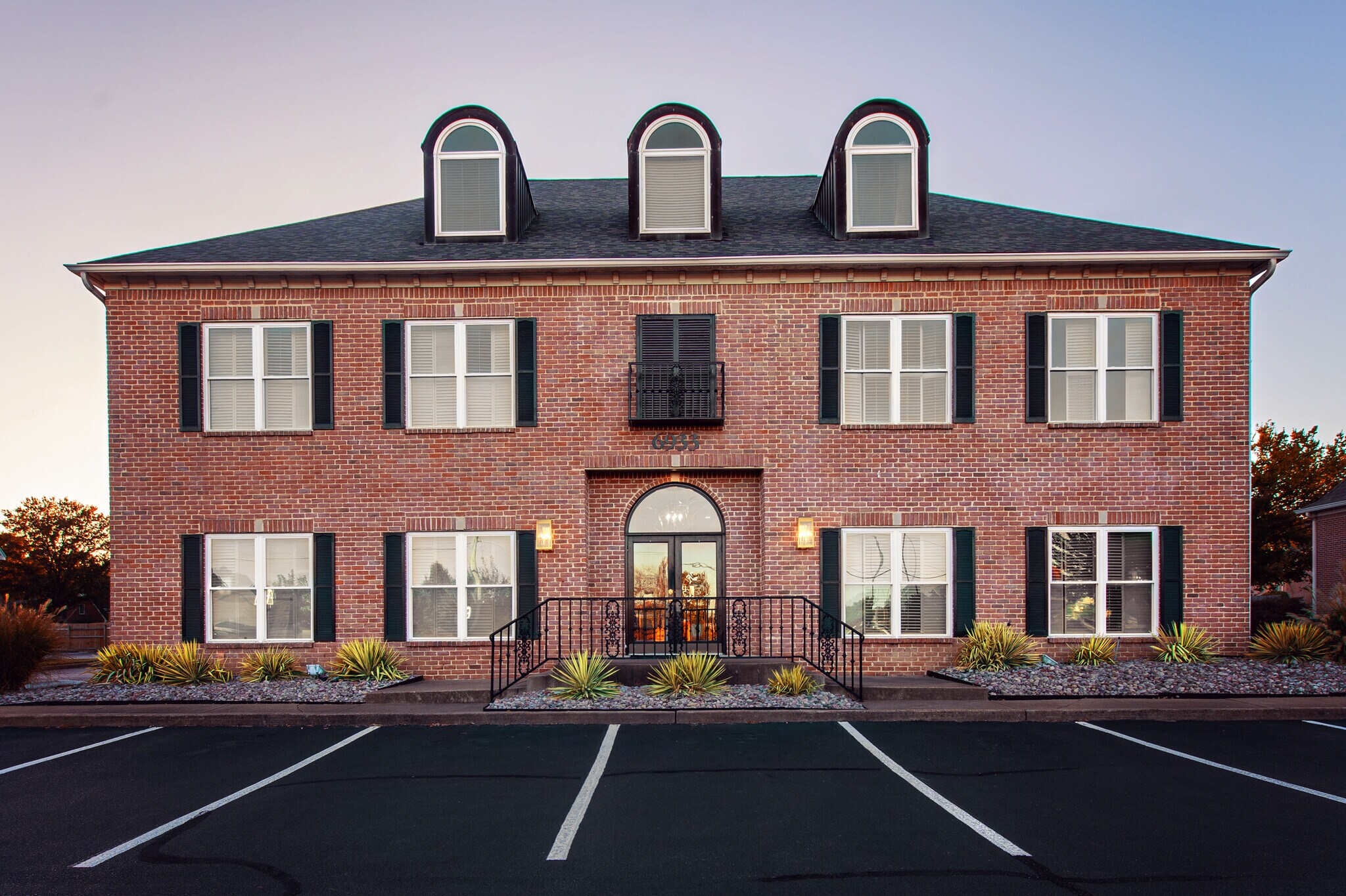 6933 Crumpler Blvd, Olive Branch, MS à louer Photo du bâtiment- Image 1 de 27