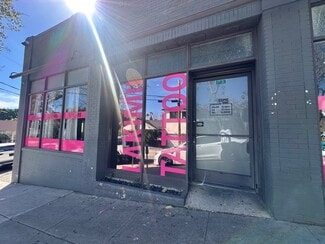 Plus de détails pour 833 Westbourne Dr, West Hollywood, CA - Commerce de détail à louer