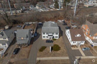 367 Elm St, West Haven, CT - Aérien Vue de la carte - Image1
