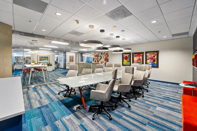 Plus de détails pour 10999 W IH-10, San Antonio, TX - Bureau à louer