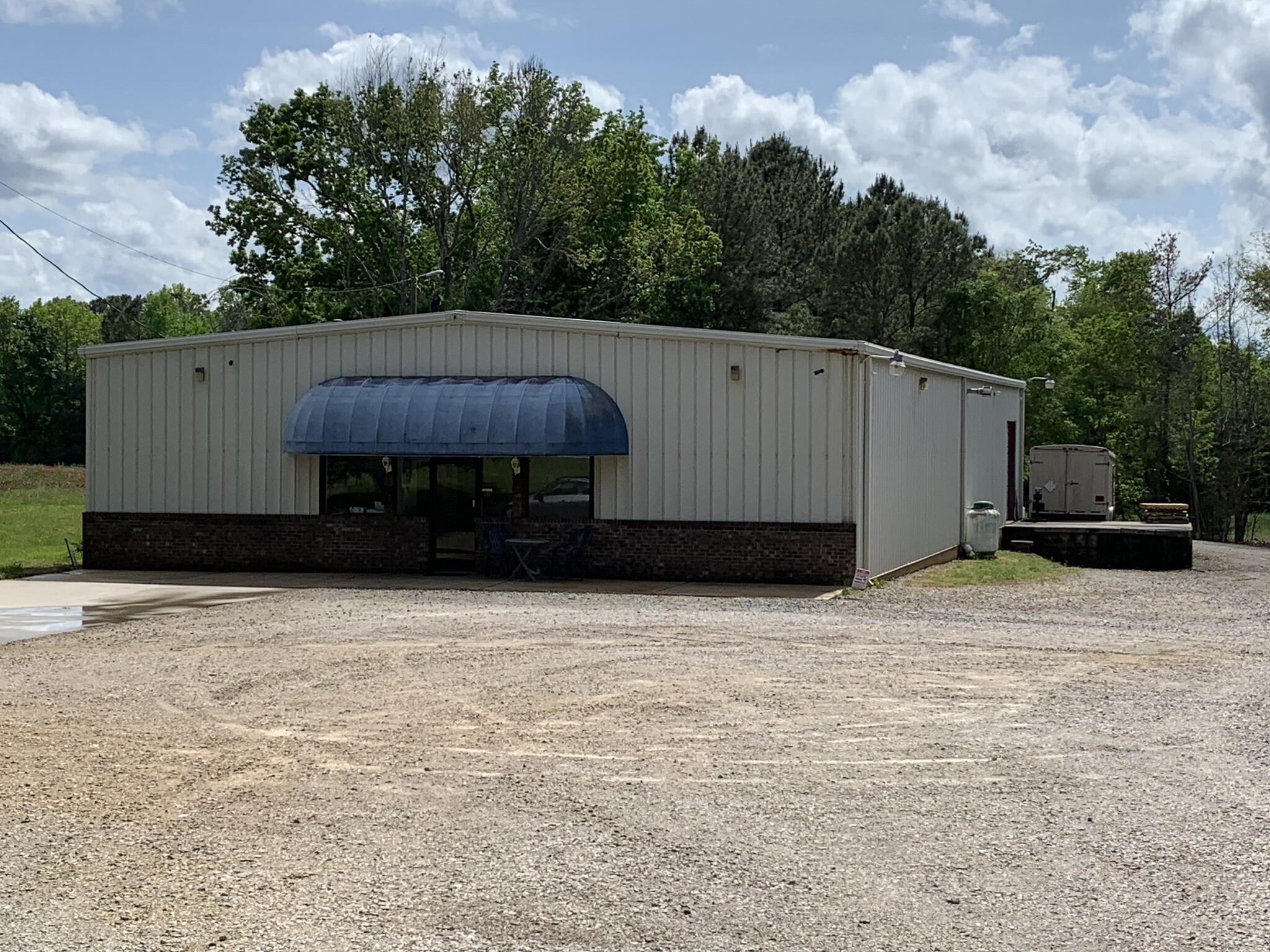 1375 NC Highway 903, Littleton, NC for sale Primary Photo- Image 1 of 1