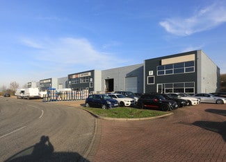 More details for Bonehurst Rd, Redhill - Industrial for Lease