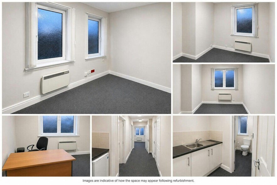30 Kinnoull Cswy, Perth à vendre - Photo du bâtiment - Image 2 de 12