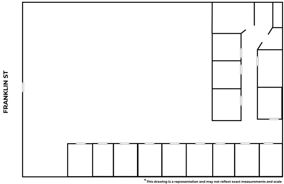 2217 E Franklin St, Richmond, VA à louer - Photo du bâtiment - Image 2 de 4