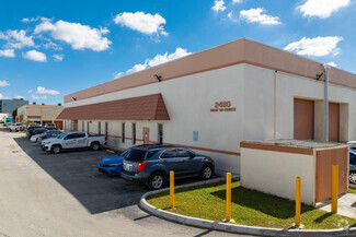 More details for 2480 W 82nd St, Hialeah, FL - Office for Lease