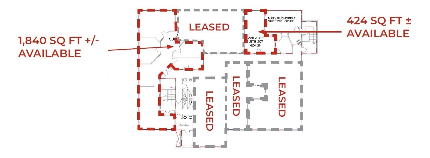 50 Brentwood Blvd, Strathcona County, AB for lease Interior Photo- Image 1 of 1
