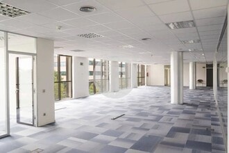 Bureau dans Sant Just Desvern, Barcelona à louer Photo intérieure- Image 2 de 3