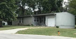 Plus de détails pour 9427 Gillette St, Lenexa, KS - Spécialité à vendre