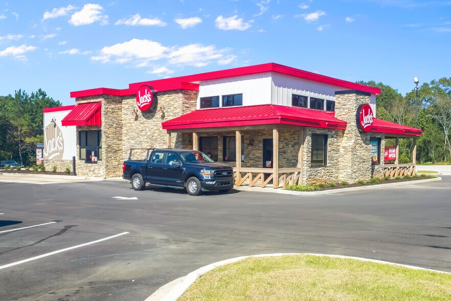 313 2nd St, Belmont, MS à vendre - Photo du bâtiment - Image 2 de 5