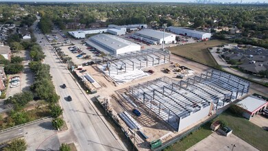3231 W Little York Rd, Houston, TX for lease Construction Photo- Image 1 of 11