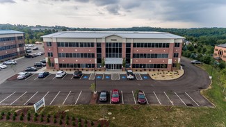 More details for 7000 Brooktree Rd, Wexford, PA - Office for Lease