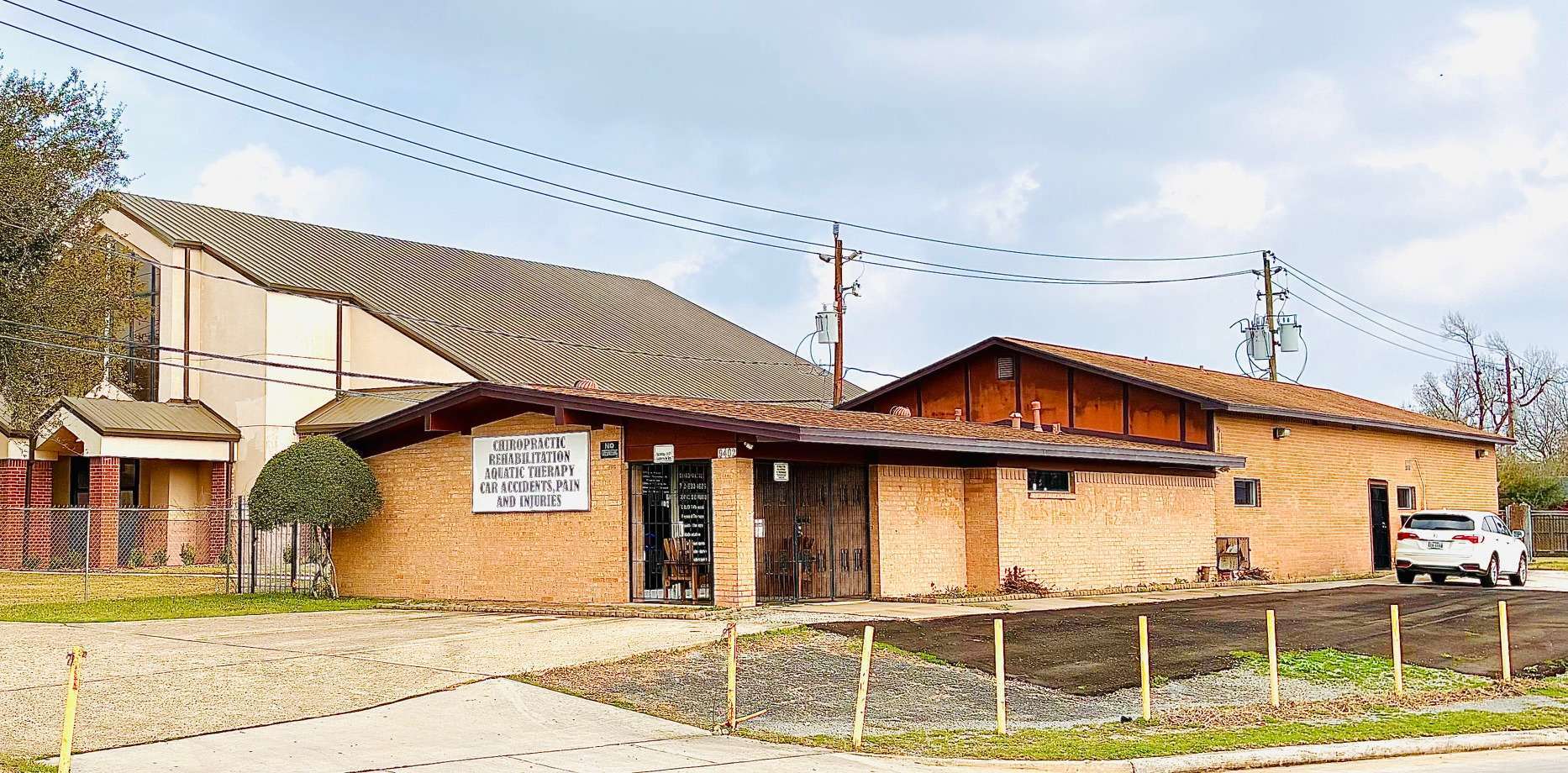 9402 Mesa Dr, Houston, TX for sale Building Photo- Image 1 of 7