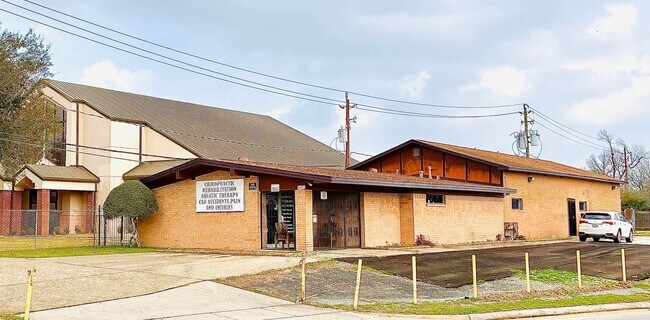 More details for 9402 Mesa Dr, Houston, TX - Office for Sale