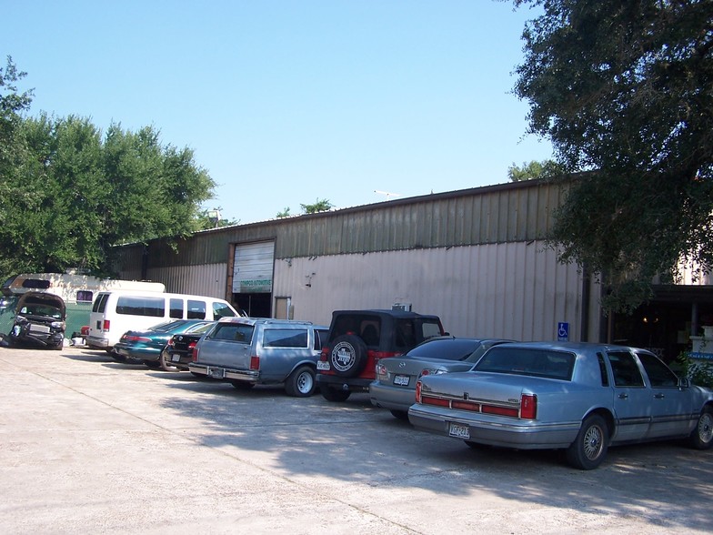 3513 Dickinson Ave, Dickinson, TX for sale - Building Photo - Image 1 of 1