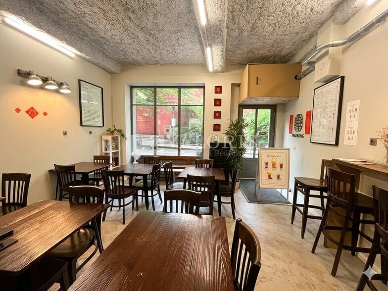 19 Rue D'Alsace-Lorraine, Lyon for lease - Interior Photo - Image 2 of 6