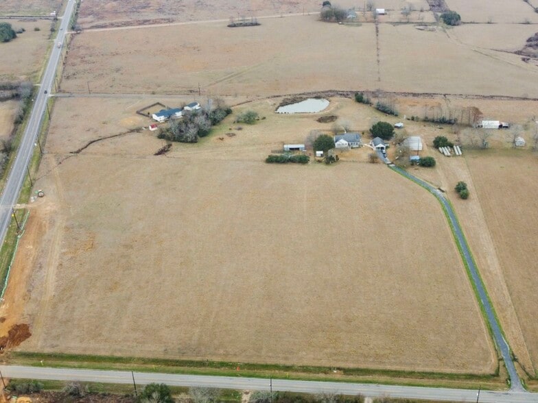 32810 Knebel Rd, Waller, TX for sale - Aerial - Image 3 of 14